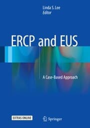 Cover von ERCP and EUS