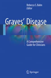 Cover von Graves' Disease