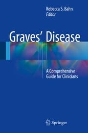 Cover von Graves' Disease