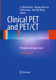 Cover von Clinical PET and PET/CT