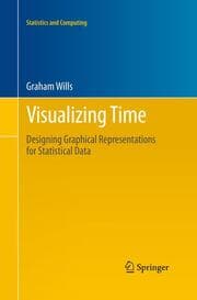Cover von Visualizing Time