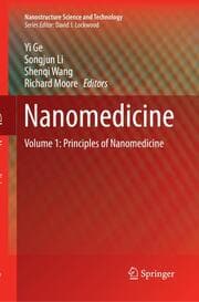 Cover von Nanomedicine