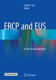 Cover von ERCP and EUS
