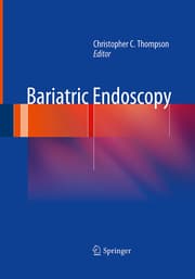 Cover von Bariatric Endoscopy