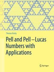 Cover von Pell and Pell-Lucas Numbers with Applications