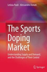 Cover von The Sports Doping Market