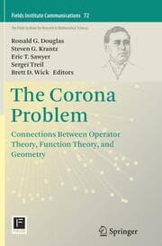 Cover von The Corona Problem