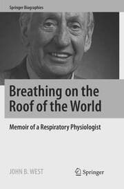 Cover von Breathing on the Roof of the World