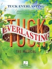 Cover von Tuck Everlasting