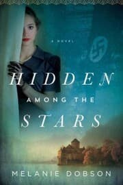 Cover von Hidden Among the Stars