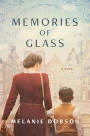 Cover von Memories of Glass