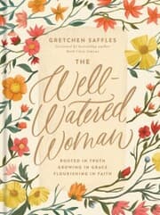 Cover von The Well-Watered Woman