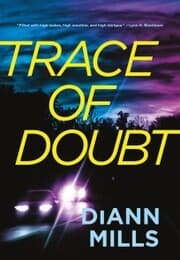Cover von Trace of Doubt
