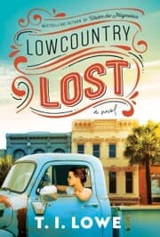 Cover von Lowcountry Lost