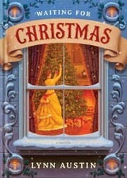Cover von Waiting for Christmas