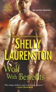 Cover von Wolf with Benefits