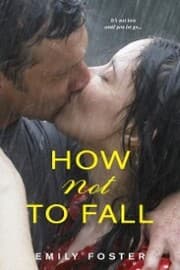 Cover von How Not to Fall