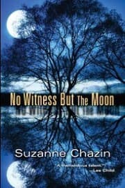 Cover von No Witness but the Moon