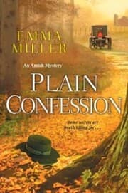 Cover von Plain Confession