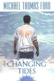 Cover von Changing Tides