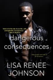 Cover von Dangerous Consequences