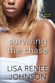 Cover von Surviving the Chase