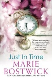 Cover von Just in Time