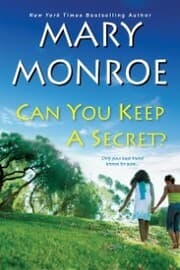 Cover von Can You Keep a Secret?