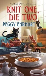 Cover von Knit One, Die Two