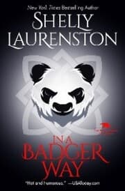 Cover von In a Badger Way