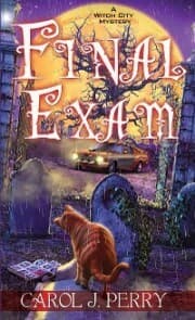 Cover von Final Exam