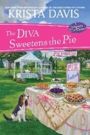 Cover von The Diva Sweetens the Pie