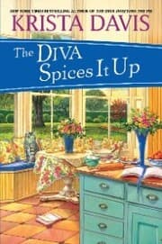 Cover von The Diva Spices It Up