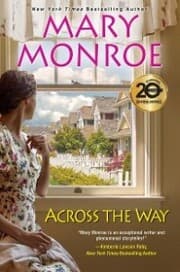Cover von Across the Way