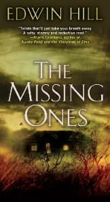 Cover von The Missing Ones