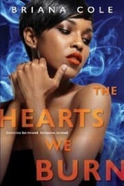 Cover von The Hearts We Burn