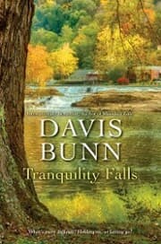 Cover von Tranquility Falls