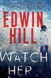 Cover von Watch Her
