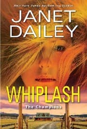Cover von Whiplash
