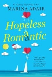 Cover von Hopeless Romantic