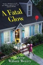 Cover von A Fatal Glow