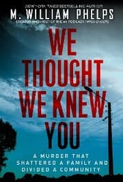 Cover von We Thought We Knew You