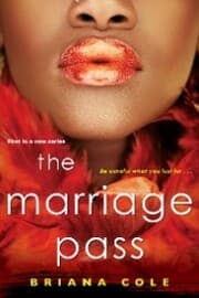 Cover von The Marriage Pass