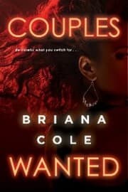 Cover von Couples Wanted