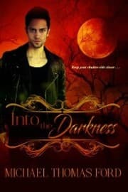 Cover von Into the Darkness