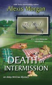 Cover von Death by Intermission