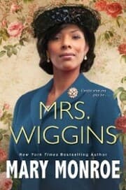 Cover von Mrs. Wiggins