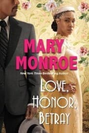 Cover von Love, Honor, Betray
