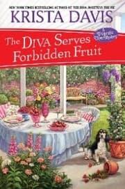 Cover von The Diva Serves Forbidden Fruit