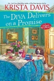 Cover von The Diva Delivers on a Promise